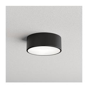 Brilagi - Plafonieră CLARE 1xE27/24W/230V, Ø 20 cm, neagră imagine