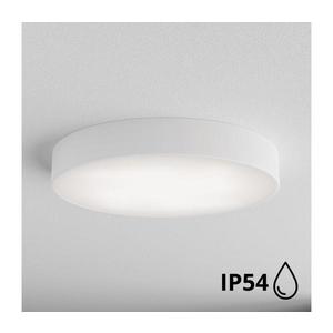 Brilagi - Plafonieră pentru baie CLARE, 4x E27/24W/230V, diam. 50 cm, IP54, albă imagine