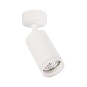 Spot PIPE, 1xGU10/10W/230V, alb imagine