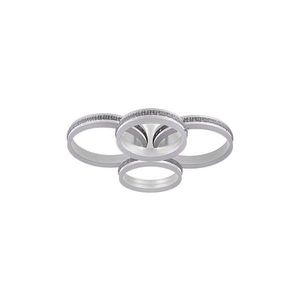 Plafonieră LED dimabilă, 150W, 230V, 3000-6500K + telecomandă imagine