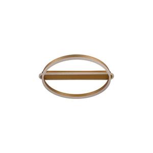 Plafonieră LED dimmabilă, 60W/230V, 3000-6500K, cu telecomandă imagine