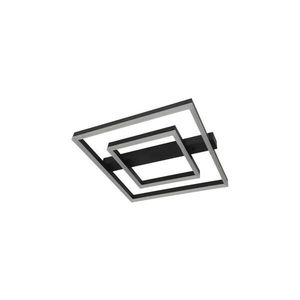 Plafonieră LED dimabilă, 70W/230V, 3000-6500K, cu telecomandă imagine