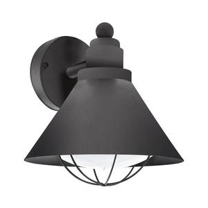 Eglo 94805 - Corp de iluminat exterior BARROSELA 1xE27/40W/230V imagine