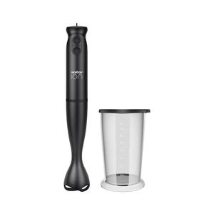 Niceboy Twister T1 - Blender de mână 500W/230V negru imagine