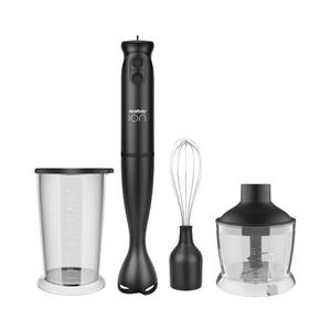 Niceboy Twister T1 Set - Blender vertical cu accesorii, 500 W / 230 V, negru imagine