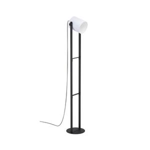 Eglo 43429 - Lampadar HORNWOOD 1 1xE27/28W/230V imagine