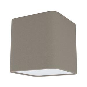 Eglo 99302 - Plafonieră POSADERRA 1xE27/28W/230V imagine