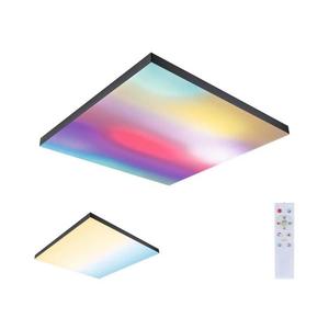 Paulmann LORIA 79913 - Plafonieră LED dimabilă RGBW, 31 W, 230 V imagine