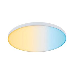 Paulmann 79928 - Plafonieră LED LORIA dimabilă, 22W, 230V imagine