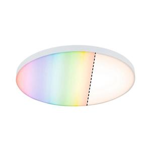 Paulmann 79929 - Lampă LED de plafon LORIA, 22 W, RGBW, dimerizabilă, 230 V imagine