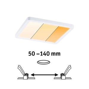 Paulmann AREO 92993 - Spot LED încastrat pentru baie, 13W, IP44, 230V imagine