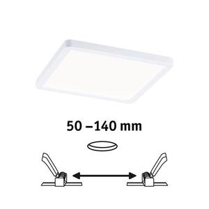 Paulmann 93059 - Spot LED încastrat AREO, 13W, IP44, dimabil, pentru baie, 230V imagine