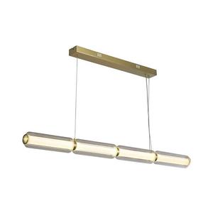 Searchlight 26254SB - Lustră LED suspendată pe cablu MOD LED/26W/230V imagine