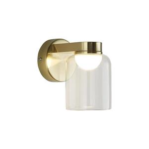 Searchlight 23083-1SB - Aplică LED pentru baie HIGHBALL, 6W, 230V imagine