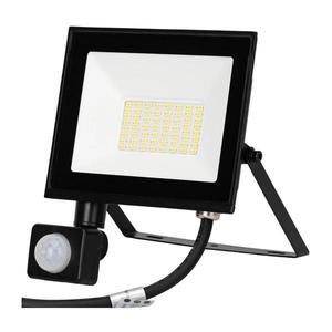 - Proiector LED cu senzor, 30 W, 230 V, 6500 K, IP65 imagine