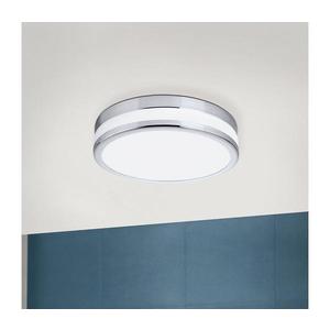 Corp de iluminat LED pentru baie Eglo 94999 LED PALERMO 1xLED/24W/230V imagine