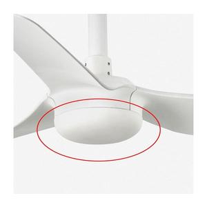 FARO 3R773 - Capac de schimb pentru lator MINI PUNT, Ø 12 cm, alb imagine