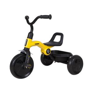 QPlay - QPlay - Tricicletă pentru copii ANT galbenă imagine