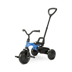 QPlay - QPlay - Tricicletă pentru copii ANT PLUS, albastru imagine