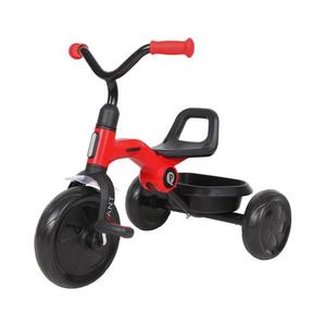 QPlay - QPlay - Tricicletă pentru copii ANT roșie imagine