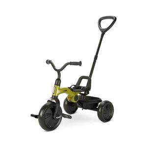 QPlay - QPlay - Tricicletă pentru copii ANT PLUS verde imagine