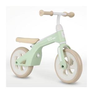 QPlay - Bicicletă fără pedale TECH, mentă imagine