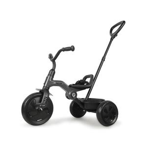 QPlay - QPlay - Tricicletă pentru copii ANT PLUS gri imagine