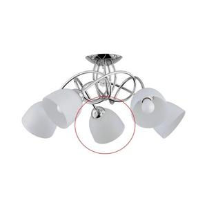 Pahar de schimb pentru candelabrul BALENA, Ø 13, 4 cm imagine