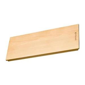 Tocător din lemn pentru chiuvetă Pyramis 525009801 SIROS 57x51, 5 cm imagine