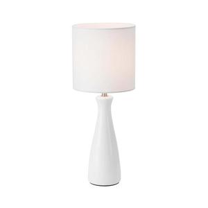 Markslöjd 108904 - Lampă de masă BIRILLO, 1xE14/60W/230V, albă imagine