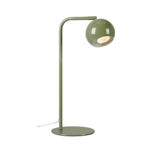 Markslöjd 109034 - Lampă de masă POP, 1xGU10/7W/230V, verde imagine