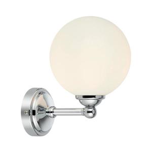 Markslöjd 109022 - Aplica de perete TROPEA 1xG9/20W/230V crom lucios imagine