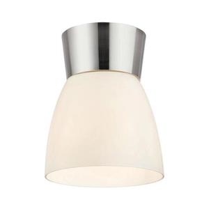 Markslöjd 109026 - Plafonieră pentru baie NERJA 1xE27/40W/230V IP44 cu crom imagine