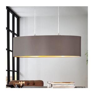 Lustră pe cablu Eglo 31614 MASERLO 2xE27/60W/230V imagine