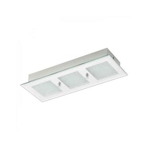 Eglo 32452 - Plafonieră LED PALLANTE 1xLED/10, 8W/230V imagine