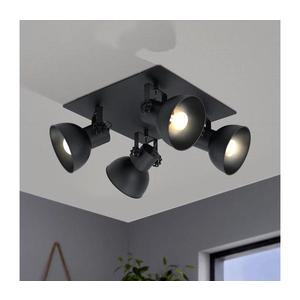 Eglo 43434 - Lampă spot BARNSTAPLE 2 4xE27/40W/230V imagine