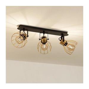 Spot SAMBATELLO 3xE27/40W/230V Eglo 900384 imagine