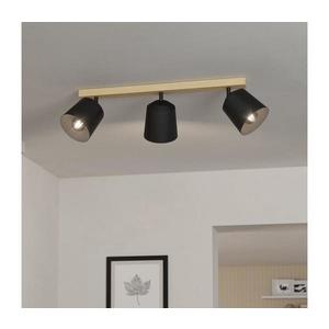 Spot COTORRO 3xE27/25W/230V Eglo 900433 imagine