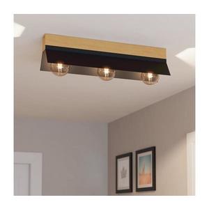 Plafonieră TARRAFO 3xE27/40W/230V Eglo 900443 imagine