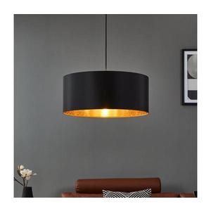 Lustră pe cablu ZARAGOZA 1xE27/40W/230V d. 53 cm Eglo 900146 imagine