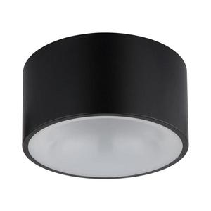 Globo 56964S - Plafonieră LED RAYMOND LED/12W/230V 3000K diam. 15 cm negru imagine