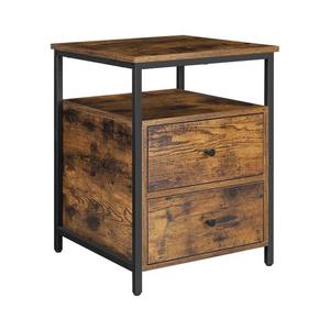 Noptieră ARIN maro/negru imagine