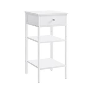 Noptieră ARIN albă imagine