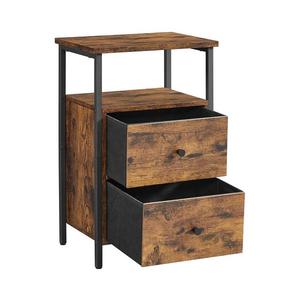 Noptieră ARIN maro/negru imagine