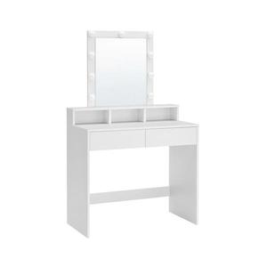 Masă de toaletă LADA albă imagine