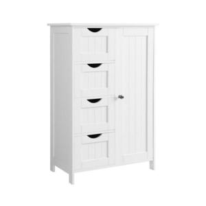 Dulap ZARA alb imagine