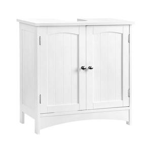 Dulap de baie CLOE alb imagine