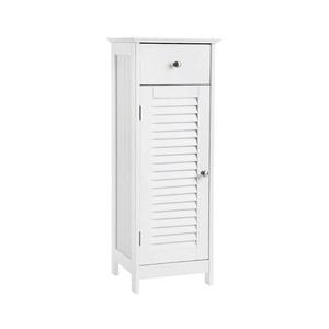 Comodă ROSE albă imagine