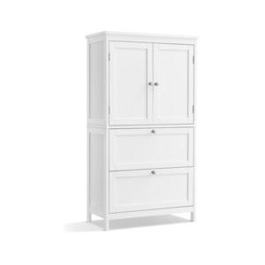 Comodă MADAM albă imagine