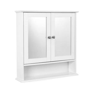 Dulap suspendat SIERA alb imagine